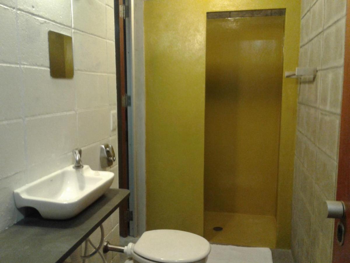 Jardim Leonor Suite So Para Mulheres Profissionais Da Saude Hospital Einstein Morumbi Сан-Паулу Екстер'єр фото